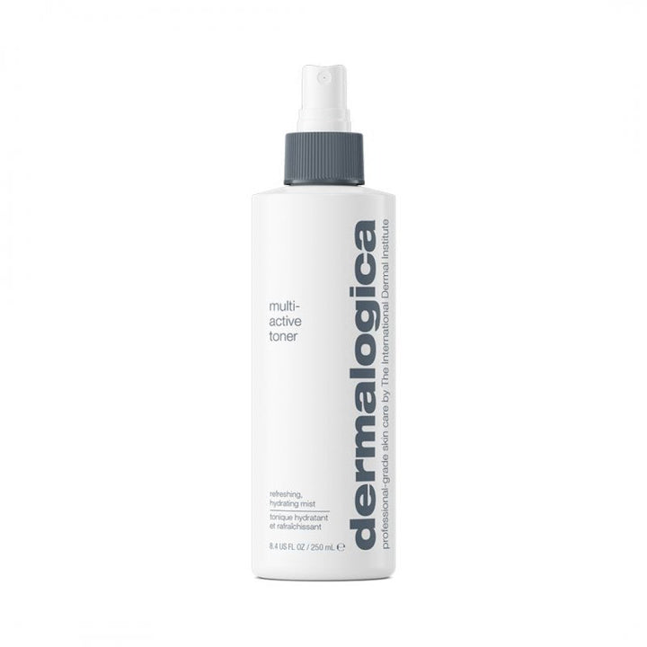 Multi-Active Toner