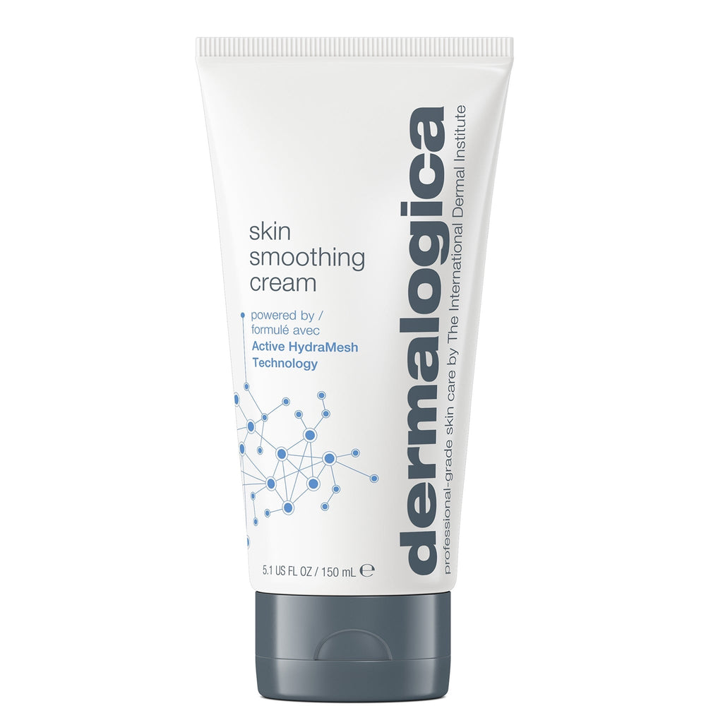 Dermalogica Skin Smoothing Cream JUMBO — 48 timers fugtighedscreme 150 ml