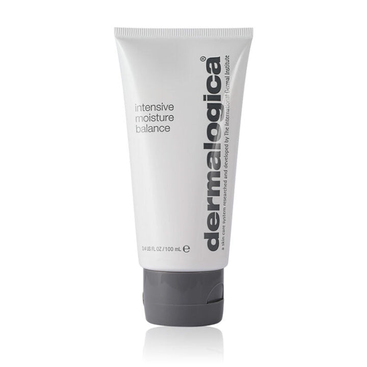 Intensive Moisture Balance