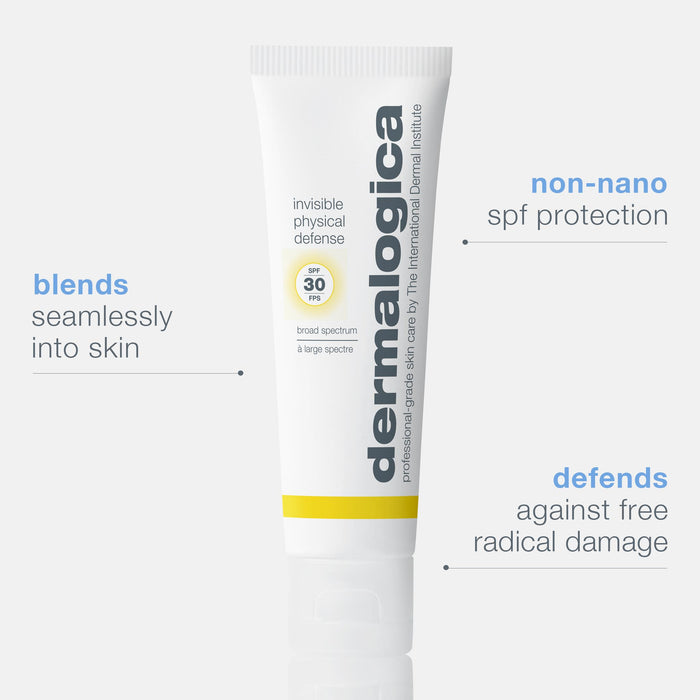 Dermalogica Invisible Physical Defense SPF 30