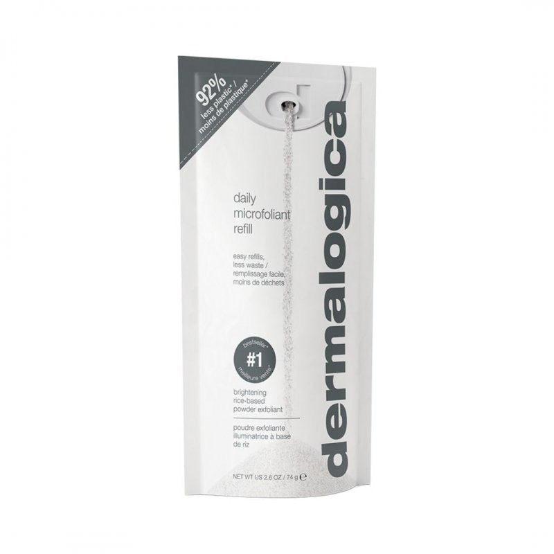 Dermalogica Daily Microfoliant Refill