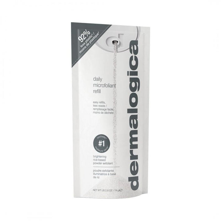 Daily Microfoliant Refill