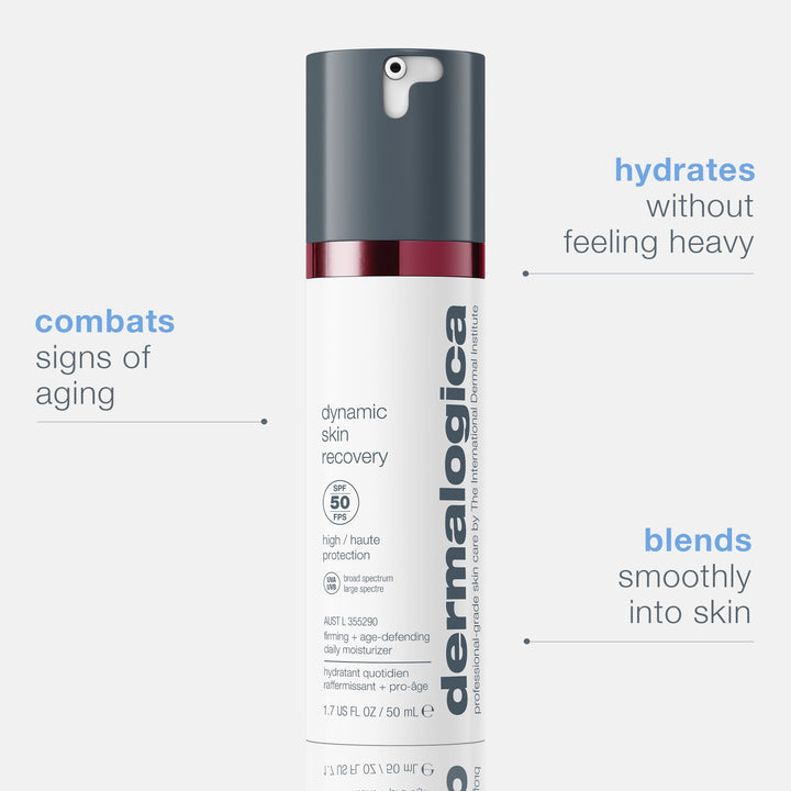 Dynamic Skin Recovery SPF 50