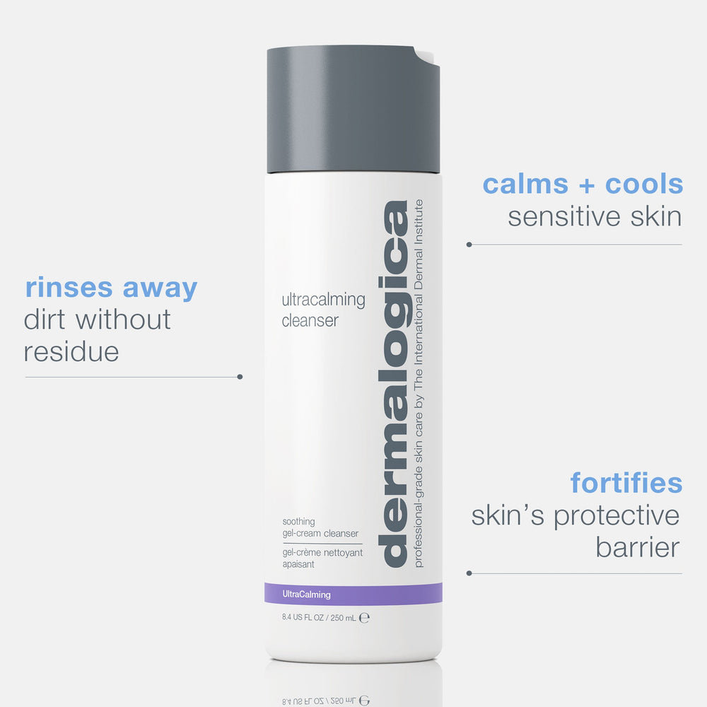 Dermalogica UltraCalming Cleanser — Nachfüllpackung 500 ml