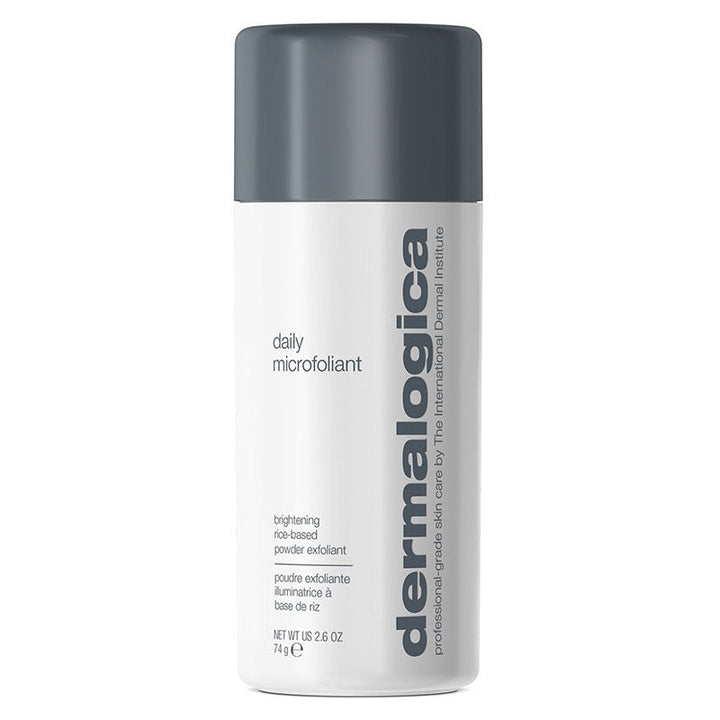 Daily Microfoliant 74 g + Refill 74 g