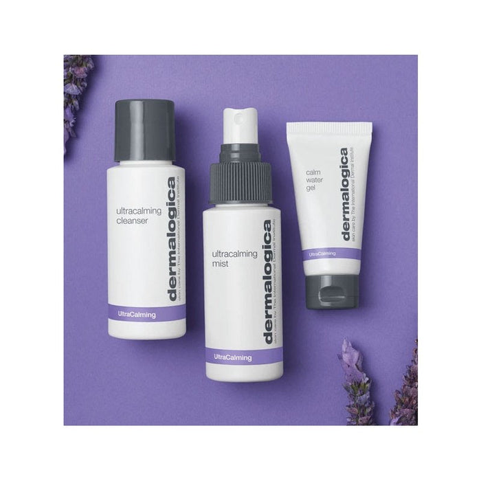 Dermalogica Sensitive Skin Rescue UltraCalming Kit