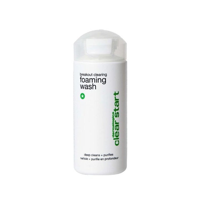 Dermalogica Breakout Clearing Foaming Wash XL