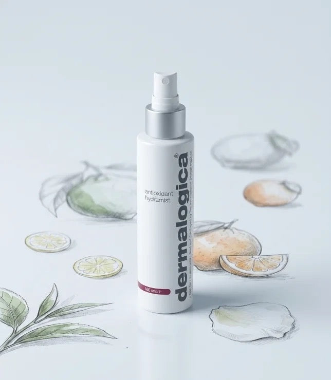 Antioxidant HydraMist