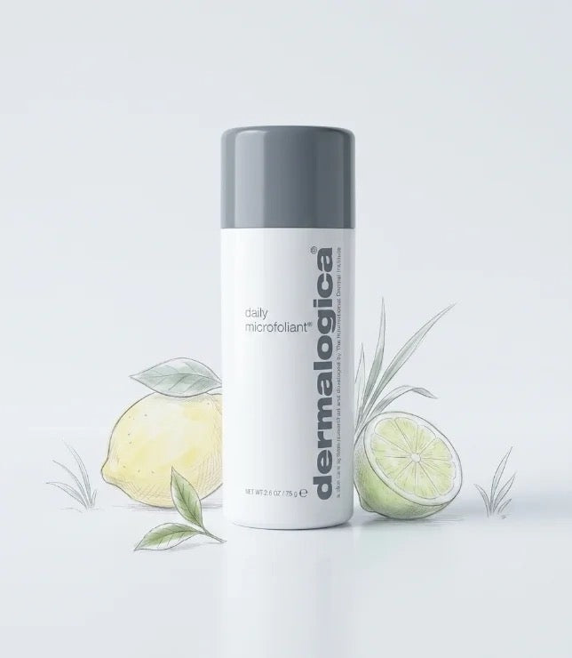 Daily Microfoliant