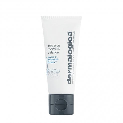 Dermalogica Intensive Moisture Balance — tápláló hidratáló krém 15 ml