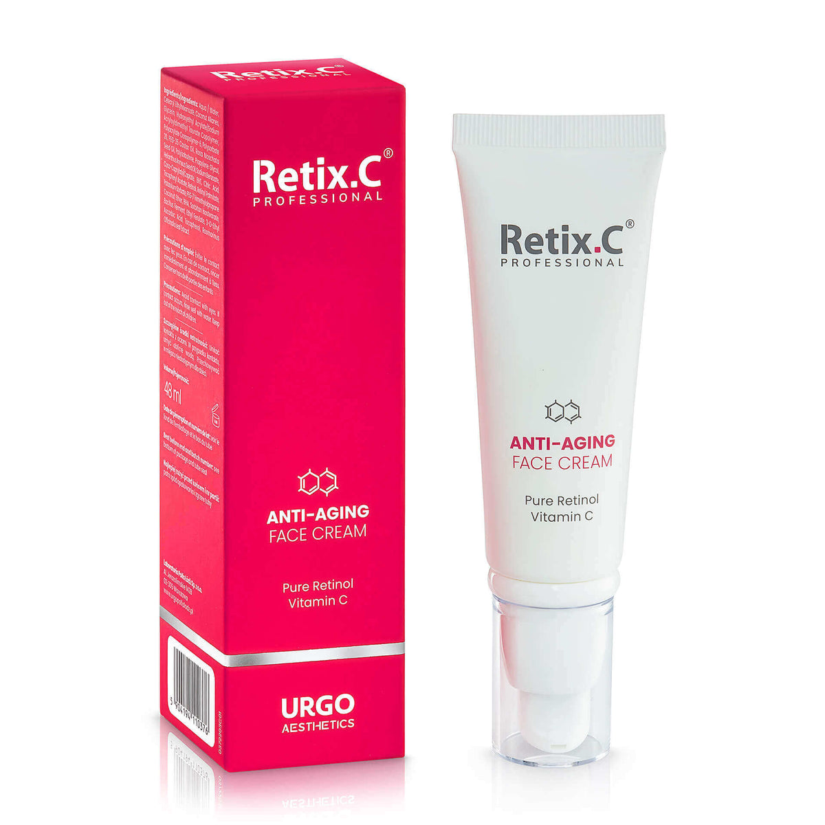Retix.C Anti-Aging Face Cream