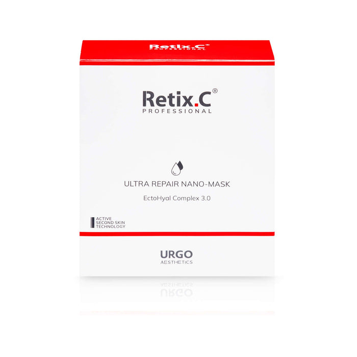 Retix.C Ultra Repair Nano-Mask 1 ks