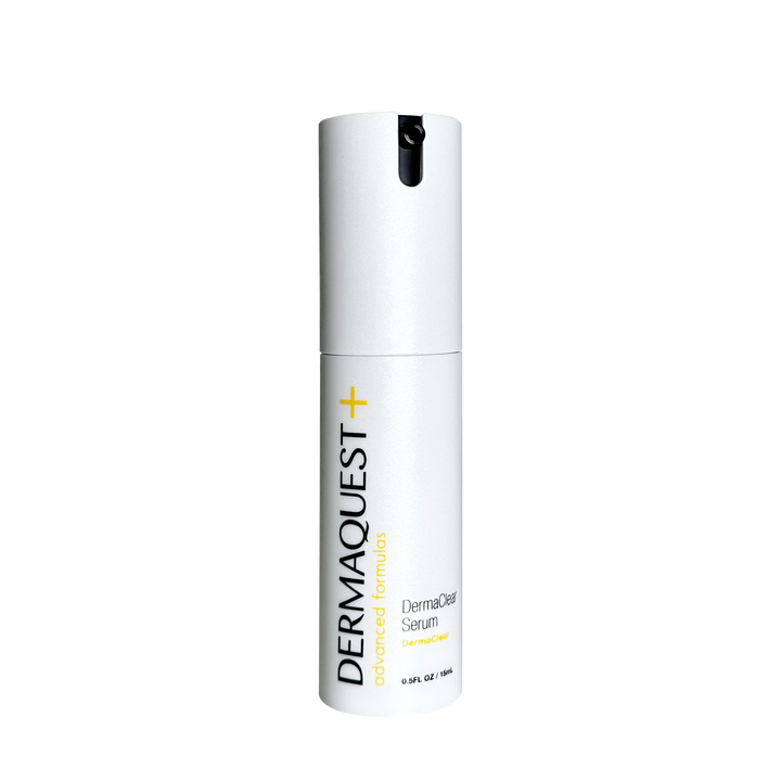 Advanced DermaClear Serum 15 ml