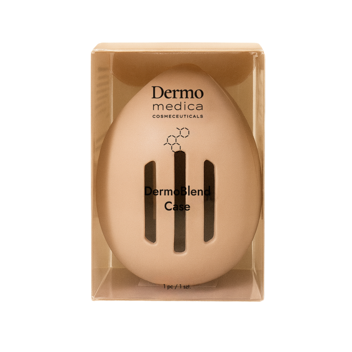 DermoMedica DermoBlend Case – etui na gąbeczkę do makijażu