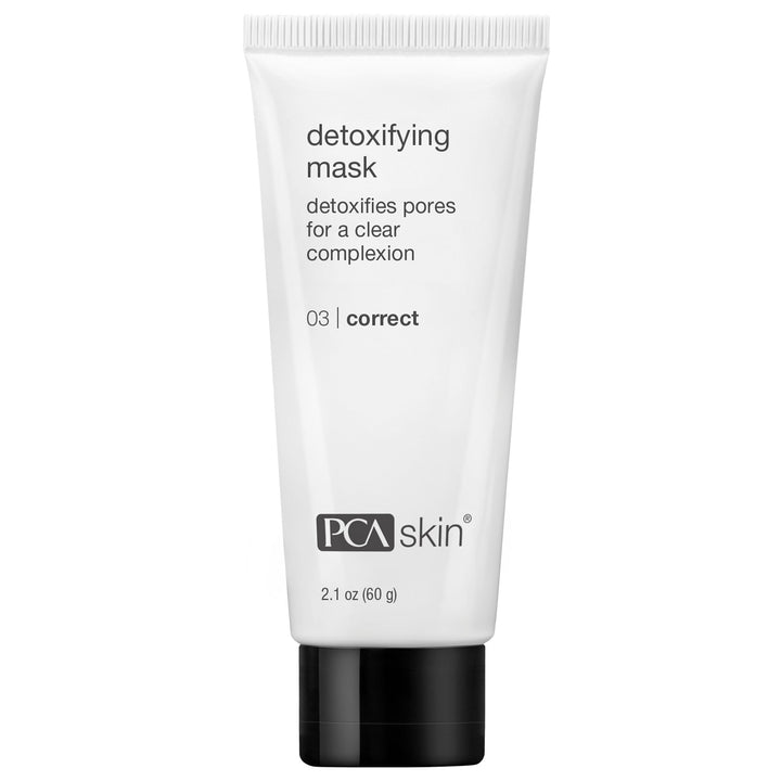 Detoxifying Mask 60 g