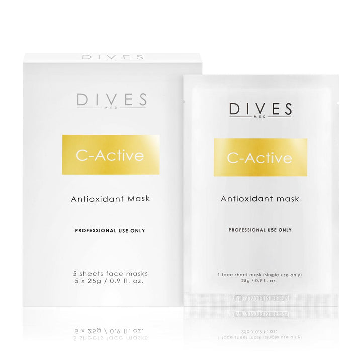 C-Active Mask