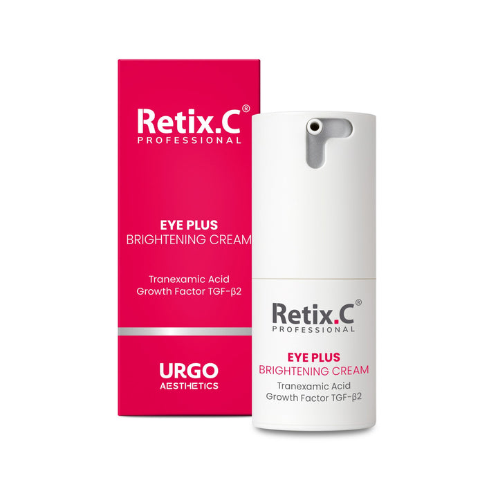 Eye Plus Brightening Cream