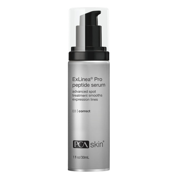 PCA Skin ExLinea® Pro Peptide Serum 30 ml
