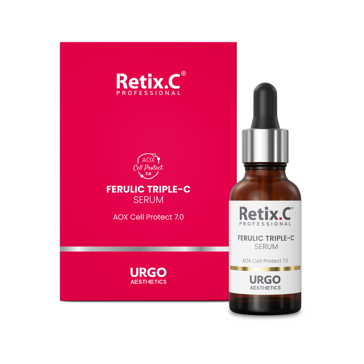 Retix.C Ferulic Triple-C Serum