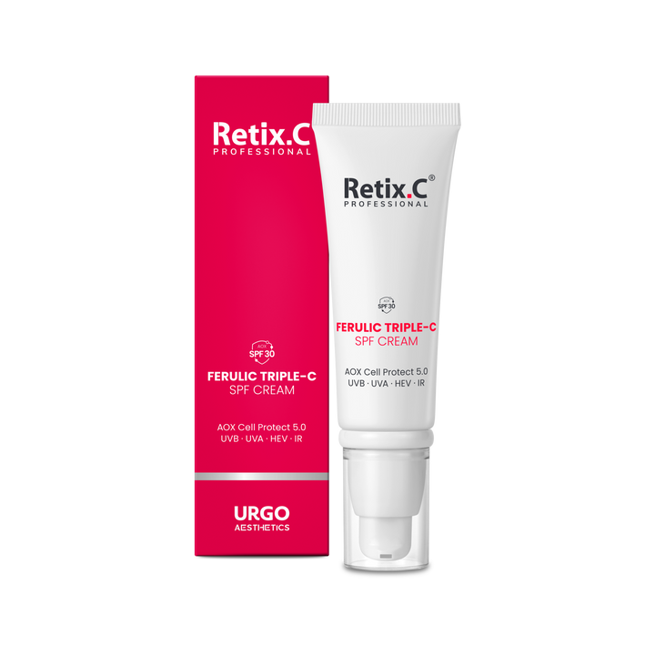 Ferulic Triple-C SPF Cream