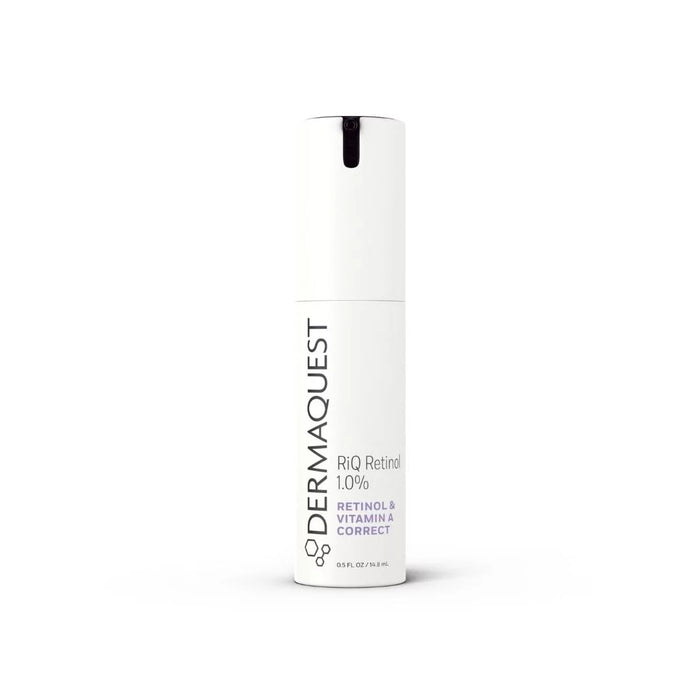 DermaQuest RiQ Retinol 1.0%