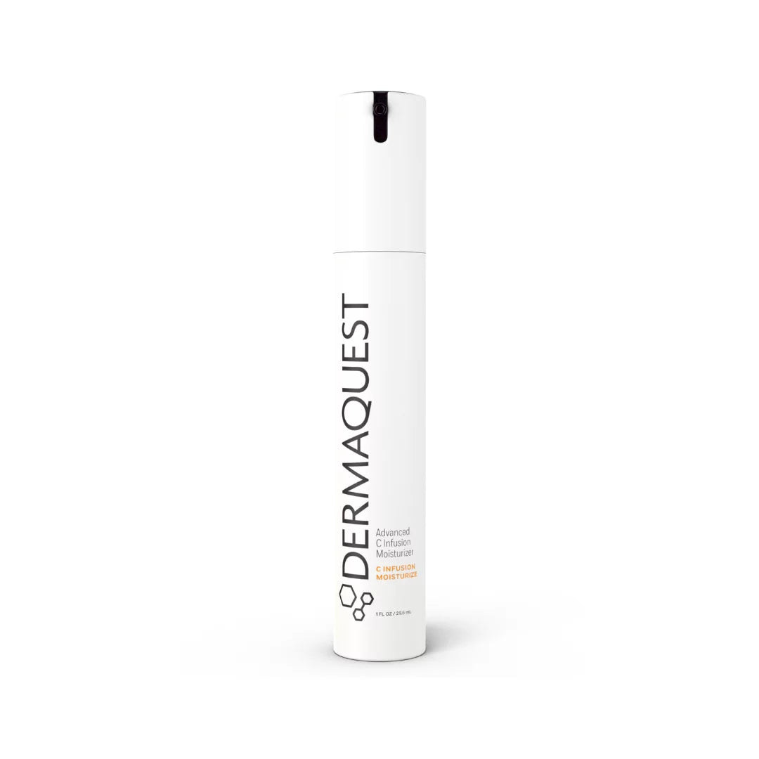 DermaQuest Advanced C Infusion Moisturizer