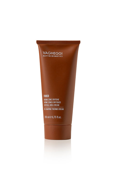 Fuoco Re-shaping Thermo Cream 200 ml