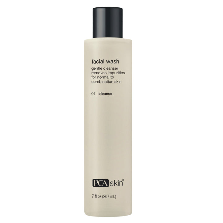 Facial Wash 215,9 ml