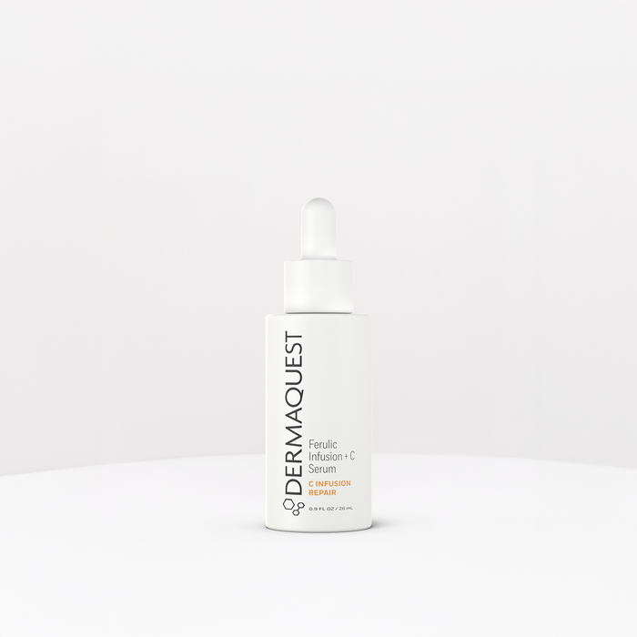 DermaQuest Ferulic Infusion + C Serum