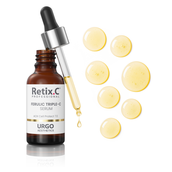 Ferulic Triple-C Serum
