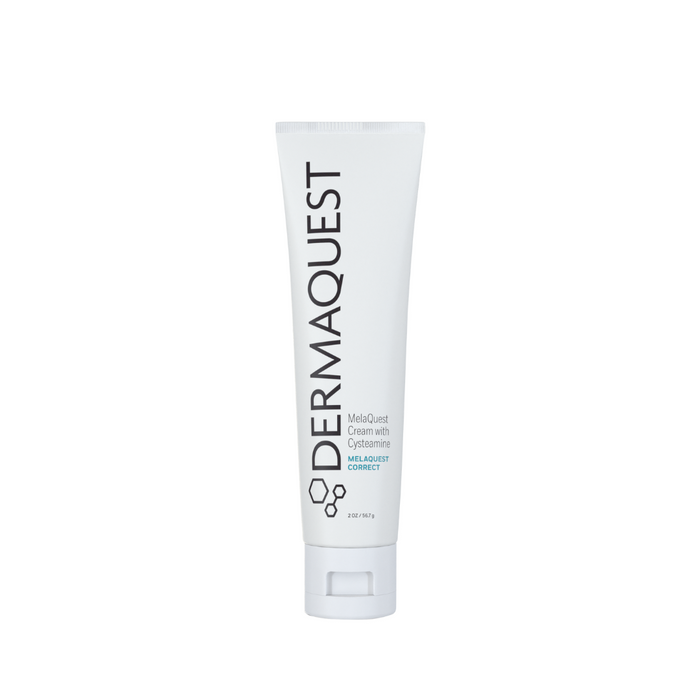 DermaQuest MelaQuest Cream with Cysteamine 56,7 g