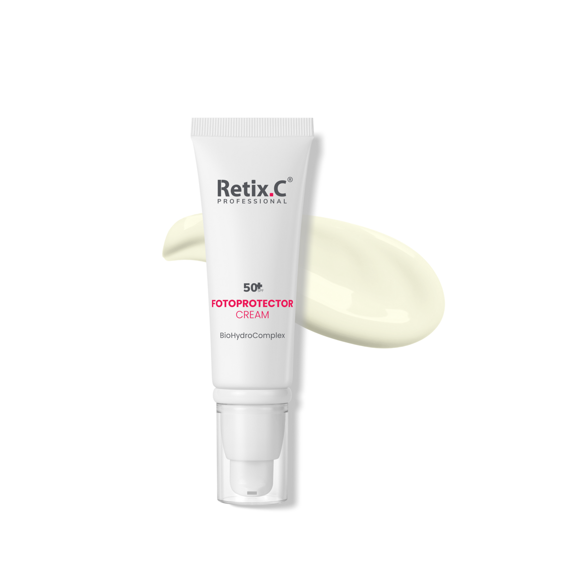 Retix.C Fotoprotector SPF50+ Cream