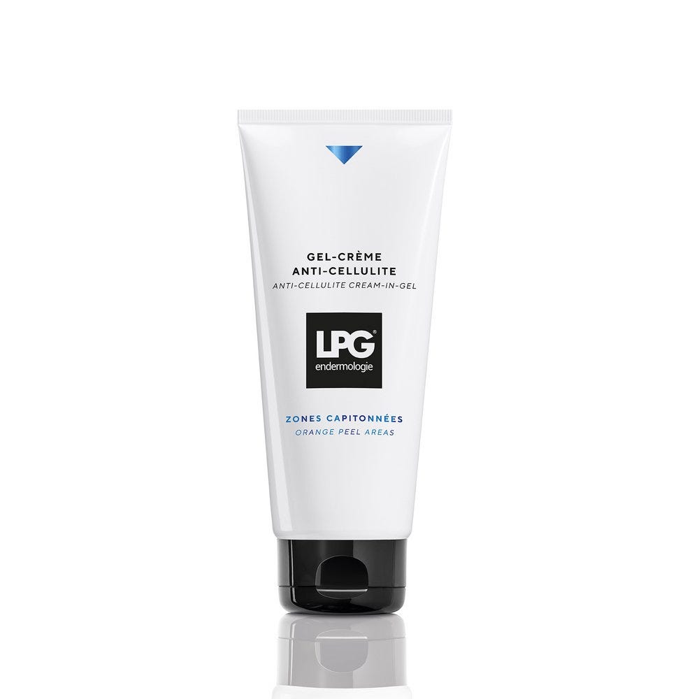 LPG endermologie® Endermoslim Anti Cellulite Gel Cream 200 ml
