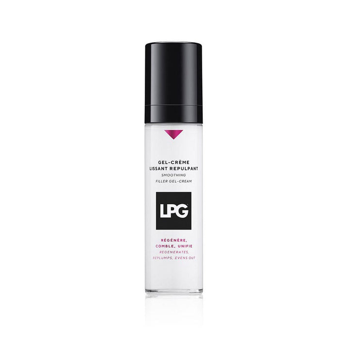 LPG endermocell Smoothing Filler Gel-Cream 50 ml