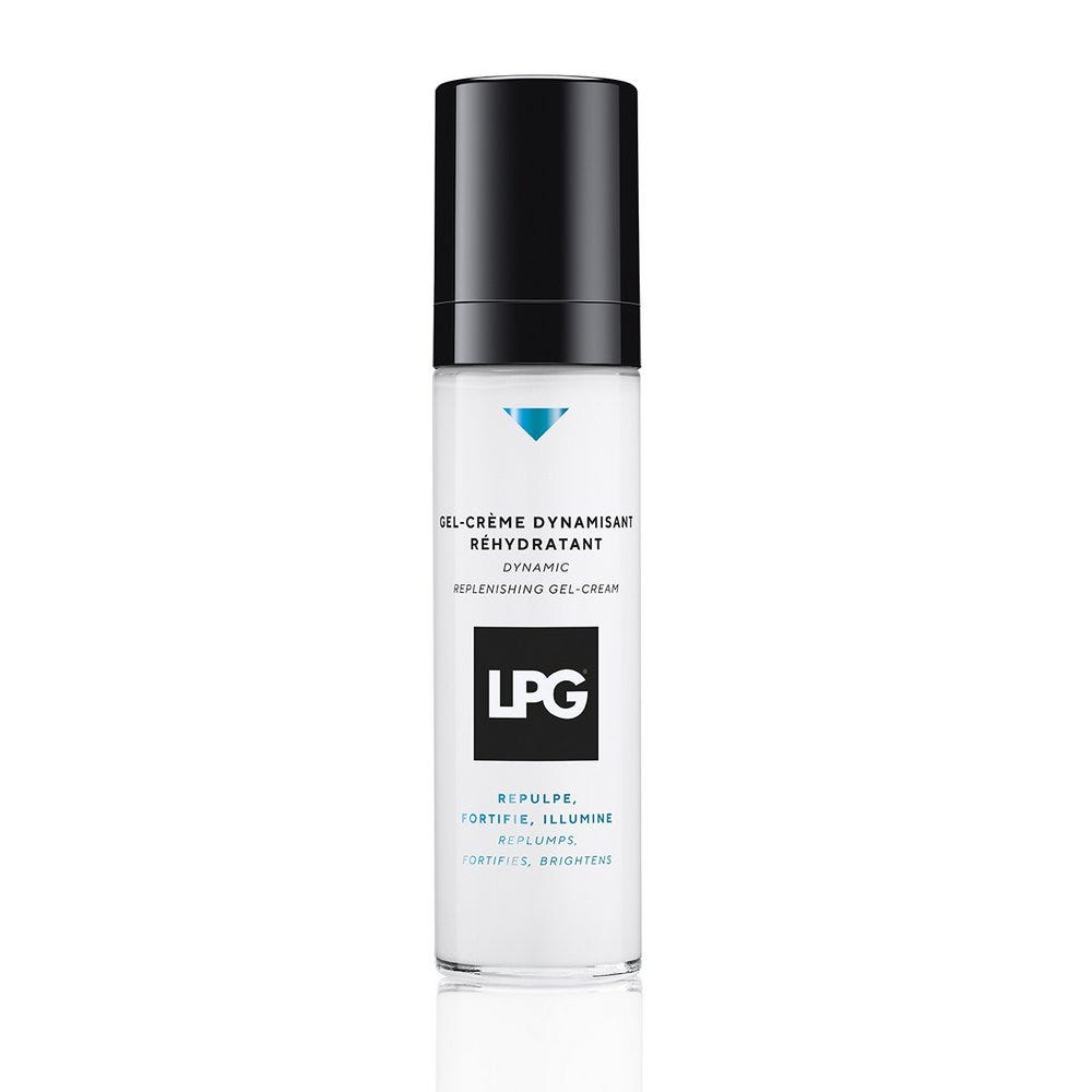 LPG endermologie® endermocell Dynamic Replenishing Gel-Cream 50 ml