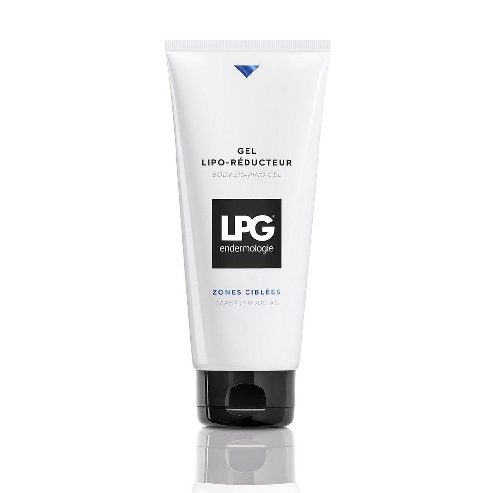 LPG endermologie Endermoslim Body Shaping Gel 200 ml