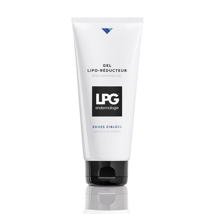 LPG endermologie Endermoslim Body Shaping Gel 200 ml
