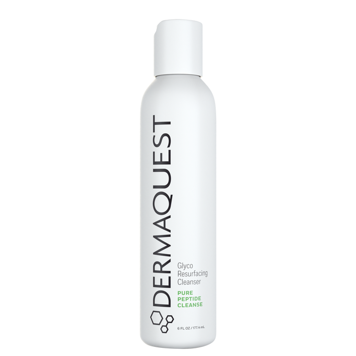 DermaQuest Glyco Resurfacing Cleanser 177,4 ml