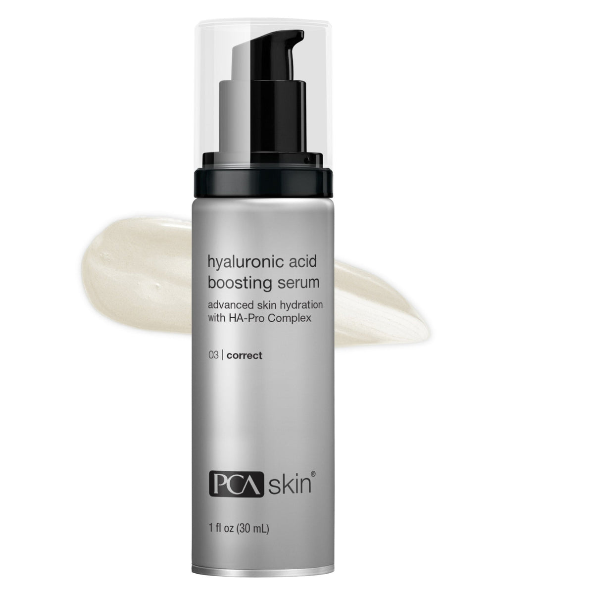 PCA Skin Hyaluronic Acid Boosting Serum 30 ml