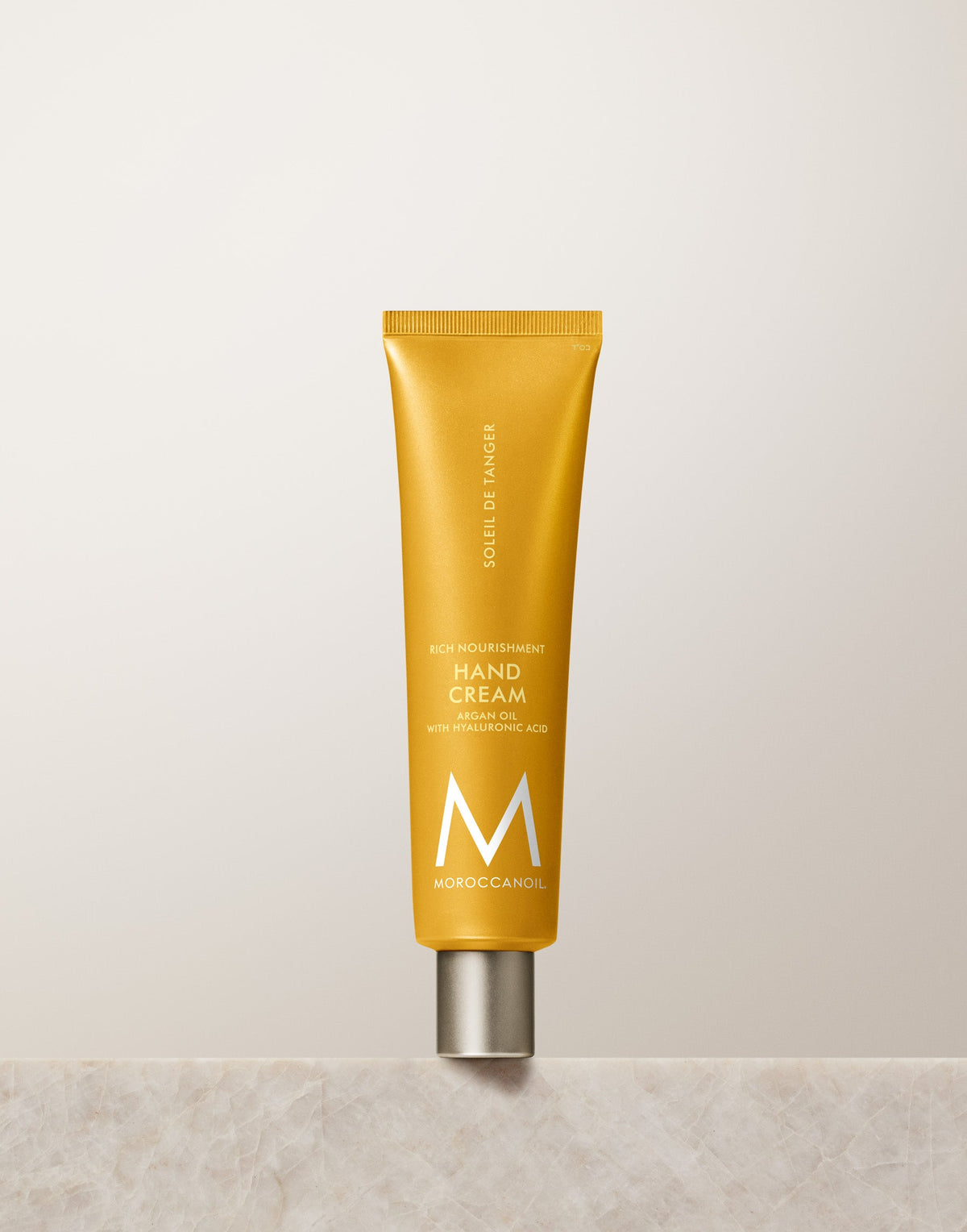 Hand Cream Soleil de Tanger — Moroccanoil