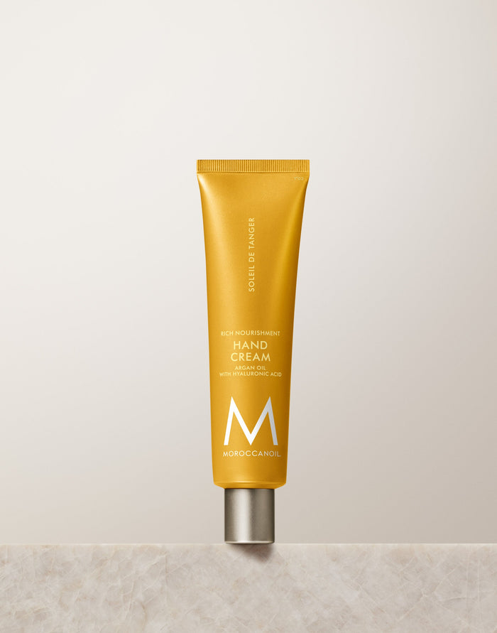 Moroccanoil Hand Cream Soleil de Tanger