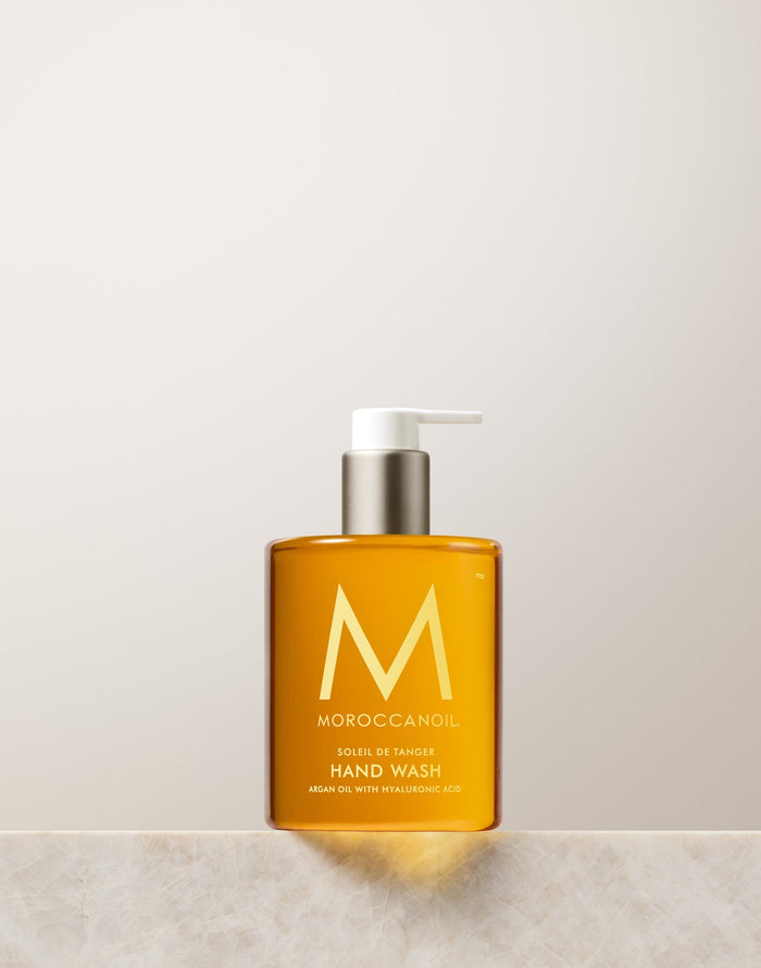 Moroccanoil Hand Wash Soleil de Tanger