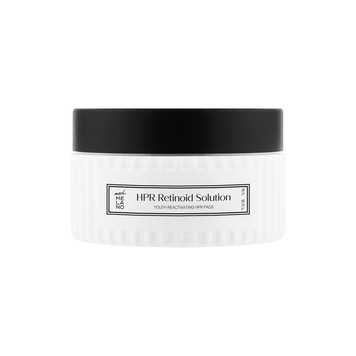 MedMelano HPR Retinoid Solution Youth Reactivating HPR Pads 90 ml / 45 stk.