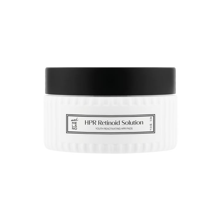HPR Retinoid Solution Youth Reactivating HPR Pads 90 ml / 45 szt.