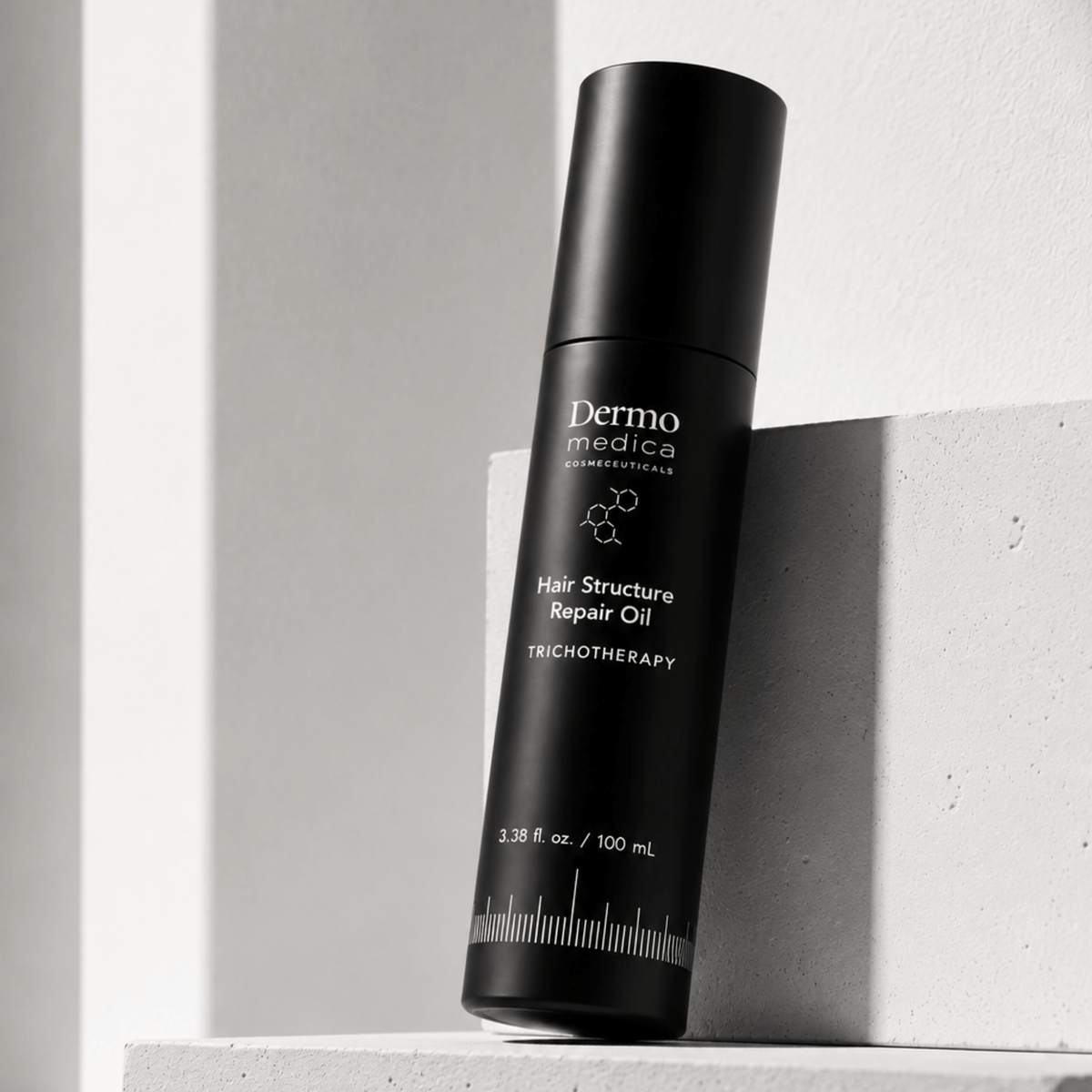 DermoMedica Hair Structure Repair Oil