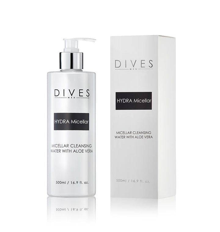 Hydra Micellar