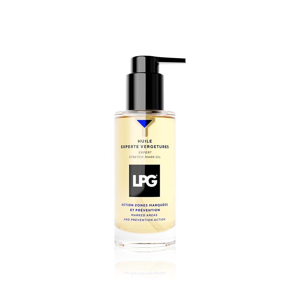 LPG endermologie Endermoslim Expert Stretch Mark Oil 100 ml