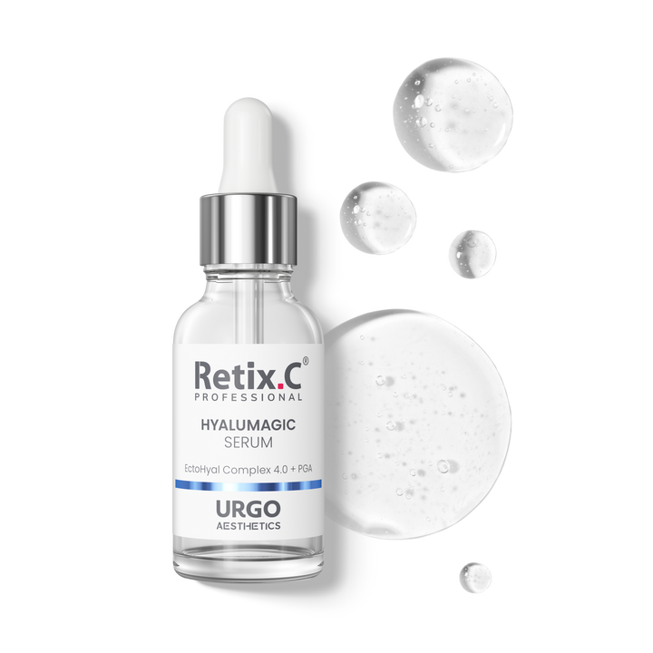 Hyalumagic Serum