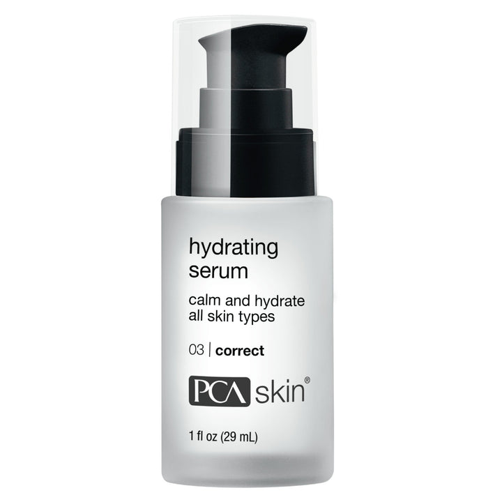 Hydrating Serum 29,5 ml