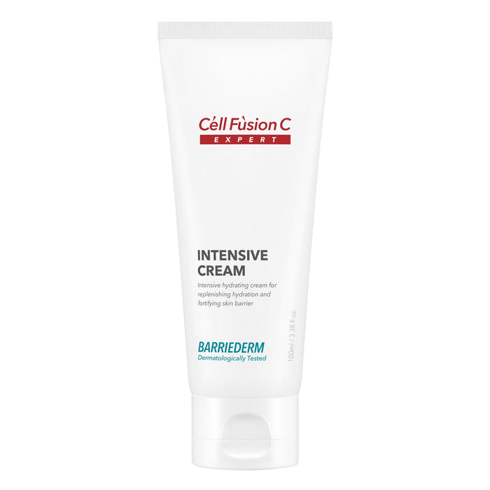 Cell Fusion C Barriederm Intensive Cream